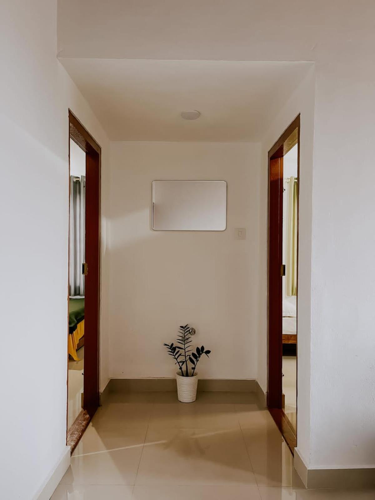 Villa Palkulam Heights Kumudi Exterior foto